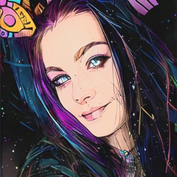 Meet your Posher, Pam - Picture 1 of 2